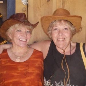 Meet your Posher, Kathy